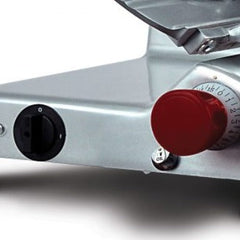 Roband Noaw Manual Gravity Feed Slicers -   Heavy Duty, 300mm blade