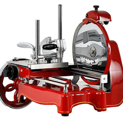 Roband Noaw Retro Flywheel Slicer