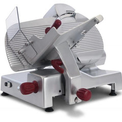 Roband Noaw Manual Gravity Feed Gear Driven Slicer  - Heavy Duty
