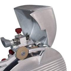 Roband Noaw Manual Gravity Feed Gear Driven Slicer  - Heavy Duty