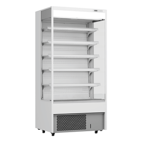 Thermaster Supermarket Open Beverage Display - OC-915