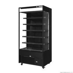 Thermaster Supermarket Open Beverage Display OC-915B