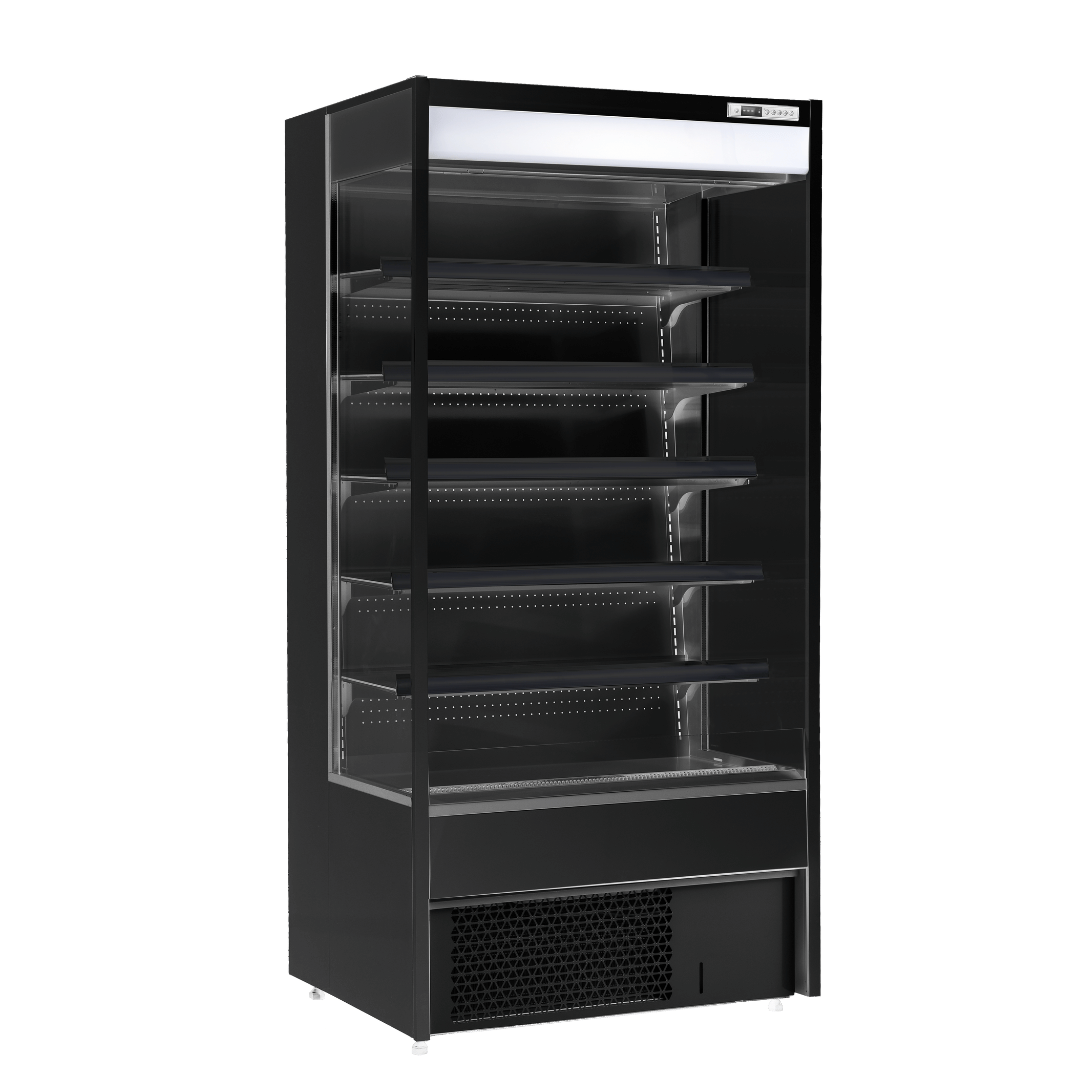 Thermaster Supermarket Open Beverage Display OC-915B