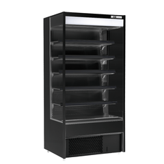 Thermaster Supermarket Open Beverage Display OC-915B