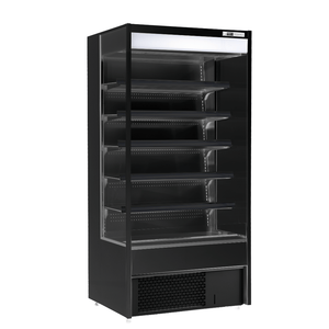 Thermaster Supermarket Open Beverage Display OC-915B