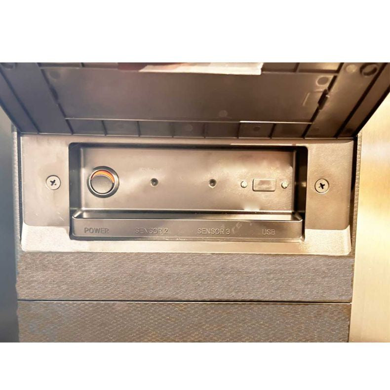 Fagor Ikore Concept 20 Trays Combi Oven CW-201ERSWS