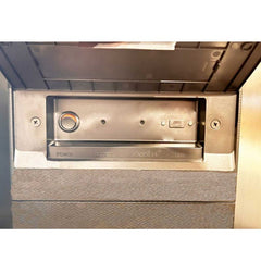 Fagor Ikore Concept 10 Trays Combi Oven CW-101ERSWS