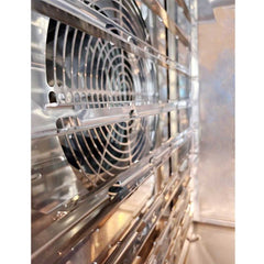 Fagor Fagor Ikore Advanced Boiler 20 Tray Combi Oven APW-201ERLWS