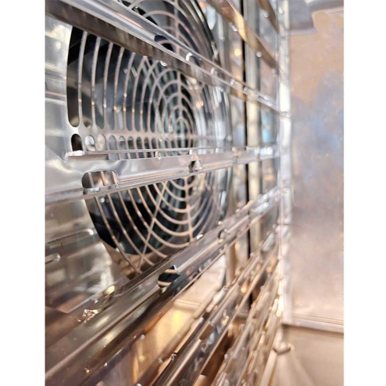Fagor Ikore Concept 6 Trays Combi Oven CW-061ERSWS