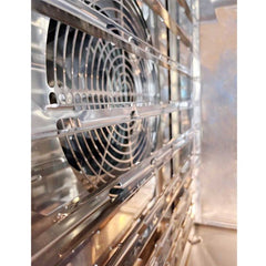 Fagor Ikore Advanced Boiler 6 Tray Electric Combi Oven APW-061ERLWS