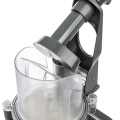 Dito Sama Dito Sama Prep4You Vegetable Slicer 1 Speed W/ Discs Included P4U-CS