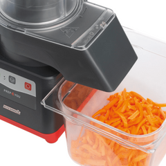 Dito Sama Dito Sama Prep4You Vegetable Slicer 1 Speed W/ Discs Included P4U-CS