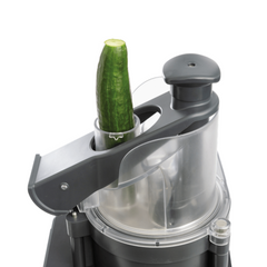 Dito Sama Dito Sama Prep4You Vegetable Slicer 1 Speed W/ Discs Included P4U-CS