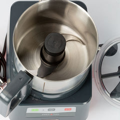 Dito Sama Dito Sama Prep4You Cutter Mixer Food Processor 1 Speed 2.6L Copolyester Bowl P4U-PS2