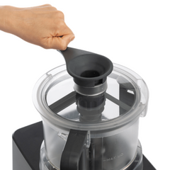 DITO SAMA PREP4YOU Combination Cutter/Slicer 1 Speed 3.6L Stainless Steel Bowl P4U-PS301S3