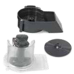 Dito Sama Dito Sama Prep4You Combination Cutter/Slicer 9 Speeds 2.6L Copolyester Bowl P4U-PV201