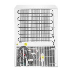 Polar C-Series Under Bench Fridge White 150Ltr PC001-A