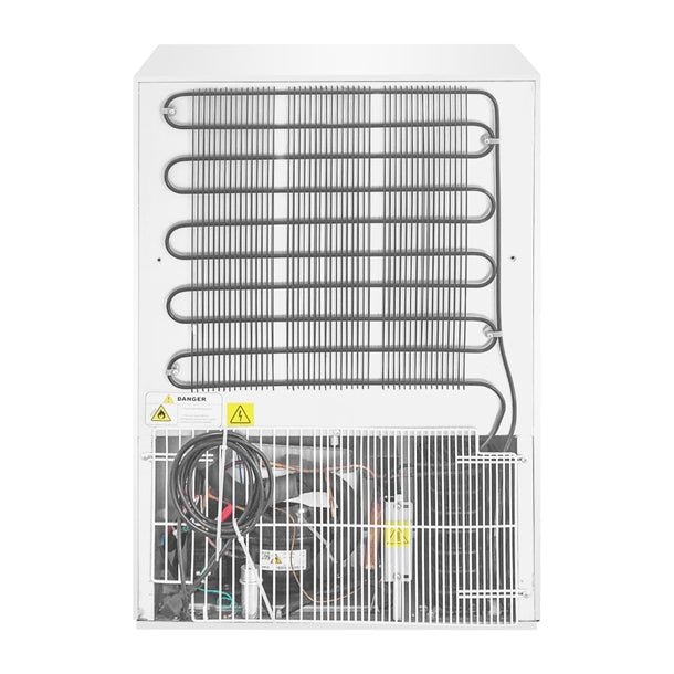Polar C-Series Under Bench Fridge White 150Ltr PC001-A