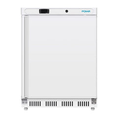 Polar C-Series Under Bench Fridge White 150Ltr PC001-A