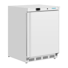 Polar C-Series Under Bench Fridge White 150Ltr PC001-A
