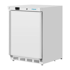 Polar C-Series Under Bench Fridge White 150Ltr PC001-A