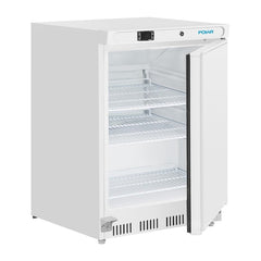 Polar C-Series Under Bench Fridge White 150Ltr PC001-A
