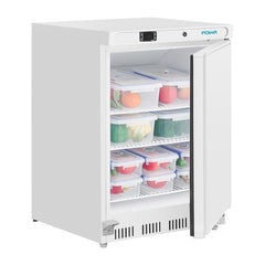 Polar C-Series Under Bench Fridge White 150Ltr PC001-A