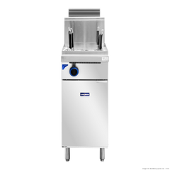 GasMax Gasmax V Pan Lpg 6 Baskets Pasta And Noodle Cooker PC150-6LPG