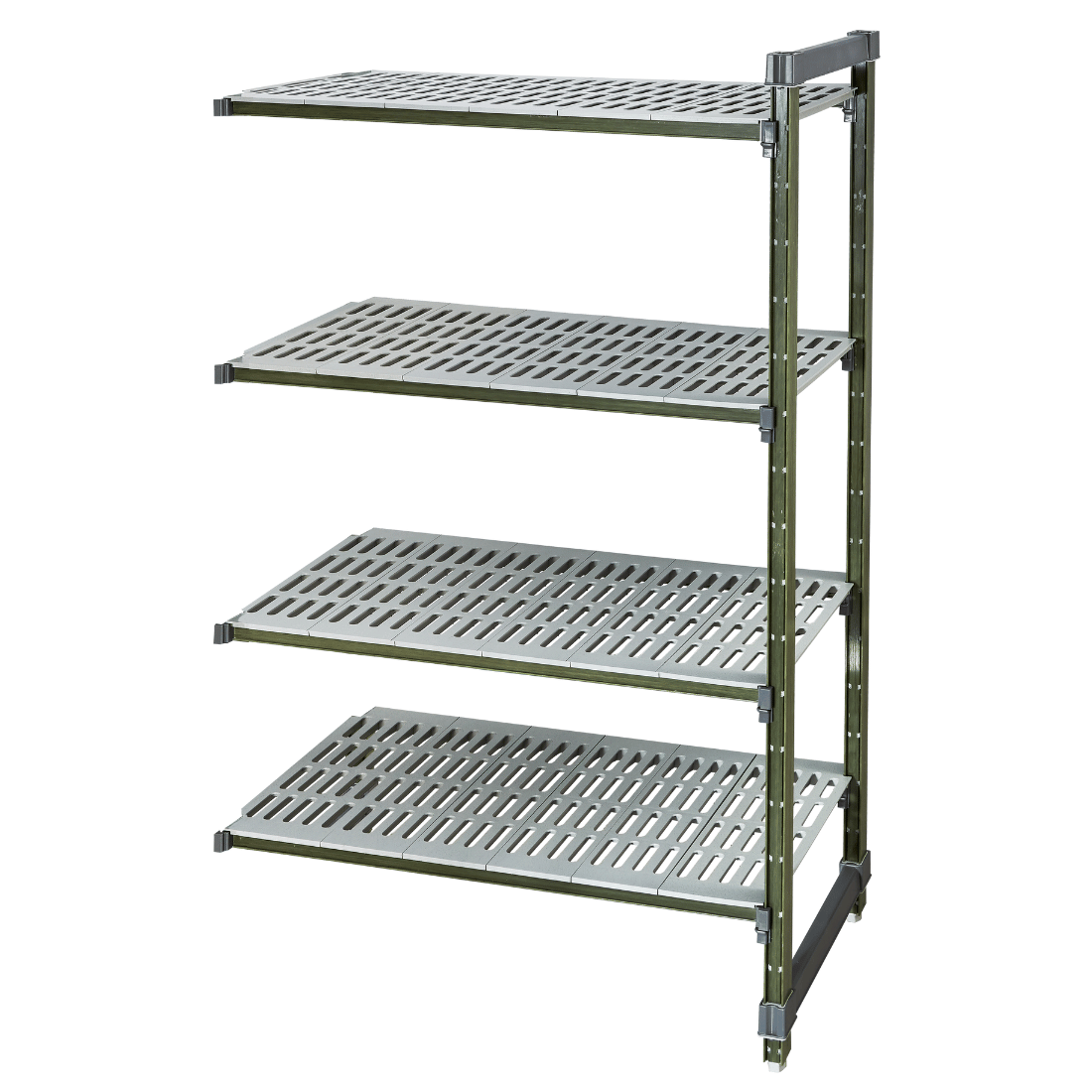 Modular Systems Poly Coolroom Shelving Add-On Kit – PCA18/30 - Commercial Kitchen Store