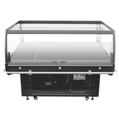 Thermaster Promotion Showcase Open Fridge 1360x1095x930  PDK-1360