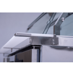 Thermaster Cold Salad & Noodle Bar 6x1/1 GN Pans PG210FA-XG