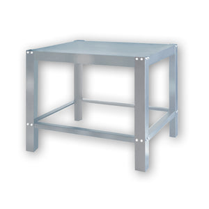 BakerMax Stainless Steel Stand for PMG-9 - PMG-9-S