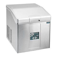 Polar C-Series Countertop Ice Machine 15kg Output - CH479-A