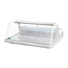 Polar G-Series Fish Display Serve Over Counter Fridge 255Ltr - GE961-A