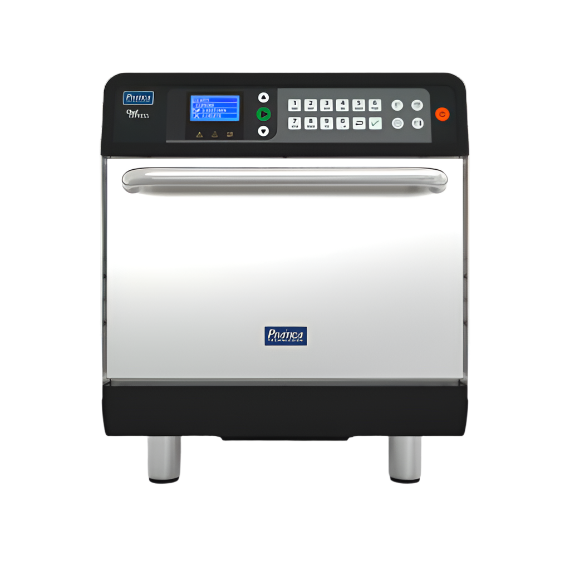 Pratica High Speed Oven Chef Express