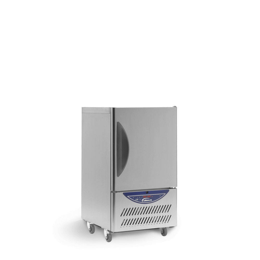Williams 20Kg/6 Tray Blast Chiller Freezer