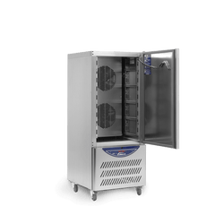 Williams 30Kg/10 Tray Blast Chiller Freezer