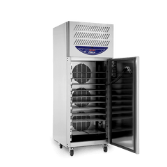 Williams 50Kg/13 Tray Blast Chiller Freezer