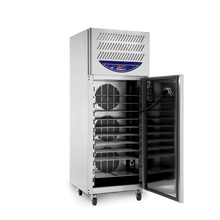 Williams 50Kg/13 Tray Blast Chiller Freezer