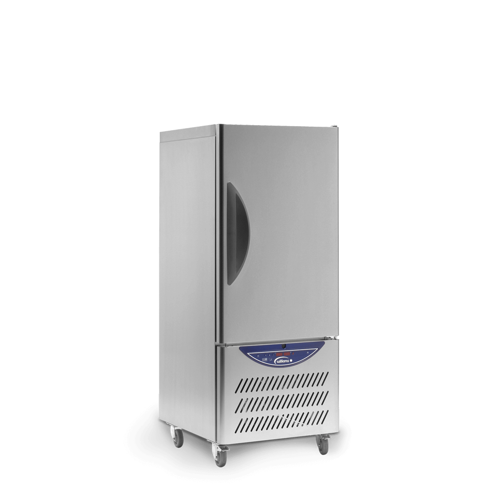Williams 40Kg/10 Tray Blast Chiller Freezer