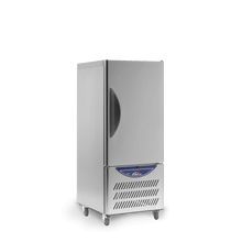 Williams 40Kg/10 Tray Blast Chiller Freezer