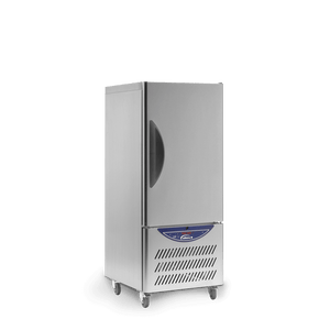 Williams 40Kg/10 Tray Blast Chiller Freezer
