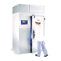 Williams 90Kg Roll In Blast Chiller Combi Trolley Compatible