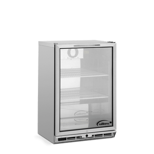 Williams One Door Stainless Steel Bottle Cooler