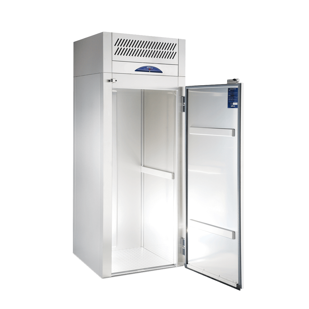 Williams Ruby - One door Refrigerator