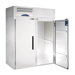 Williams Ruby - Two door Refrigerator