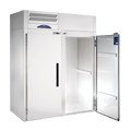 Williams Ruby - Two door Freezer