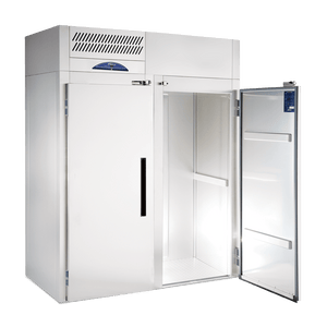 Williams Ruby - Two door Freezer