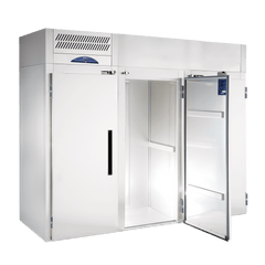 Williams Ruby - Three door Refrigerator