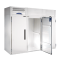 Williams Ruby - Three door Refrigerator